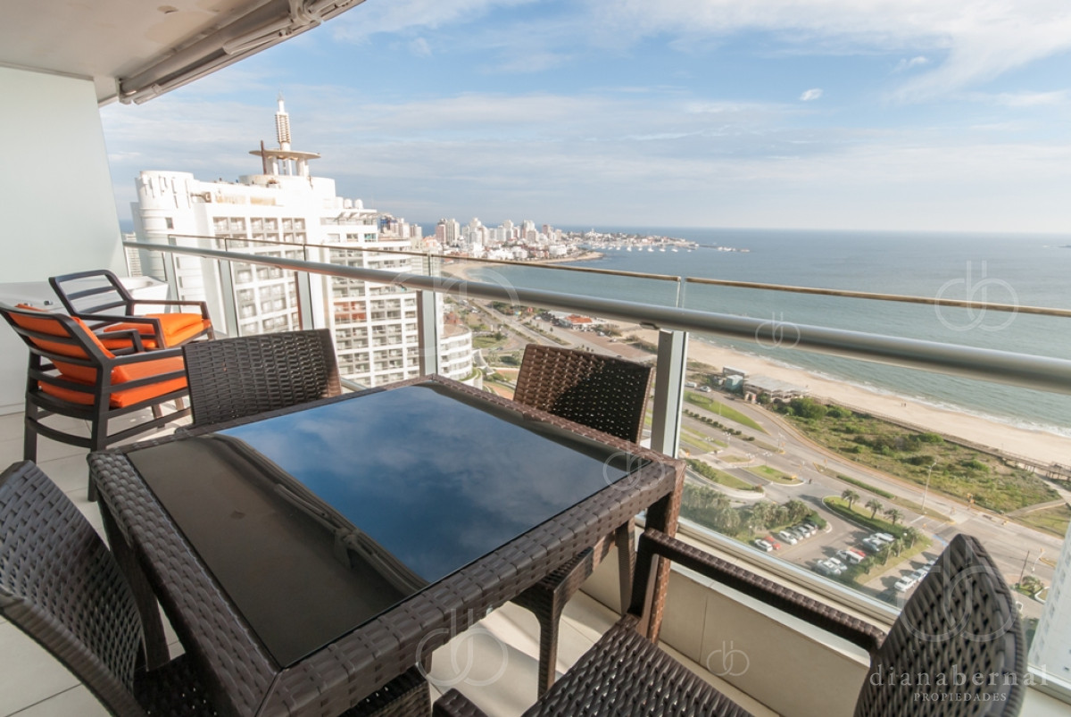 Mansa - GoPunta - Portal Inmobiliario de Punta del Este - Maldonado