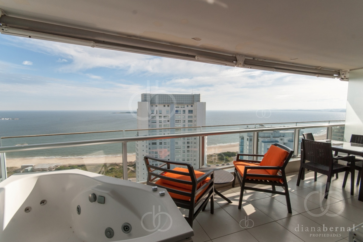 Mansa - GoPunta - Portal Inmobiliario de Punta del Este - Maldonado