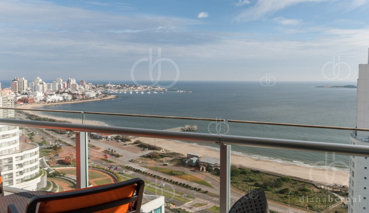 Mansa - GoPunta - Portal Inmobiliario de Punta del Este - Maldonado