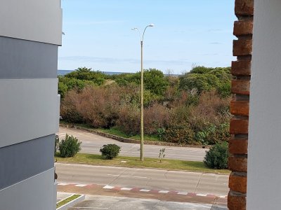primera linea de playa mansa 