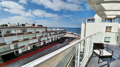 Venta de Apartamento en Península, Punta del Este a estrenar!