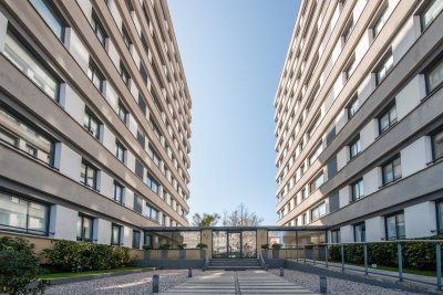 Maldonado- Apartamento de 3 dormitorios .