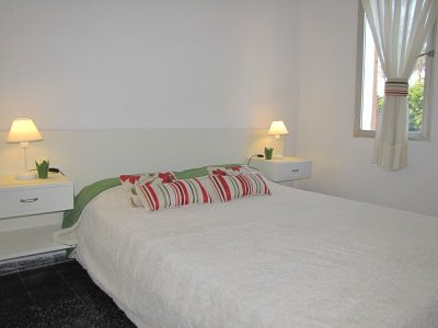 Apartamento en Mansa, 1 dormitorios *