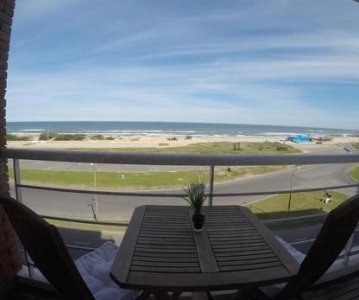 Apartamento en Brava, 2 dormitorios *