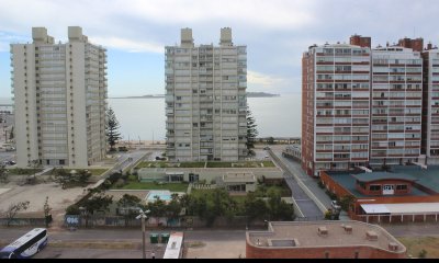 Apartamento de lujo en Playa Brava, Punta del Este