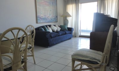 Apartamento en Punta del Este, PenÃ­nsula