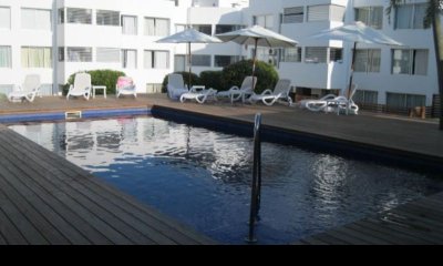 Punta del Este, Apartamento en Montoya, 2 dormitorios  y 2 baños.