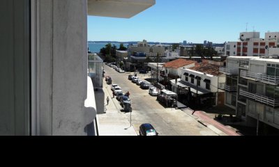 Apartamento en Peninsula, Punta del Este con 2 dormitorios