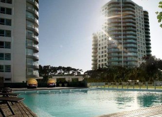 Apartamento en Roosevelt, 3 dormitorios *