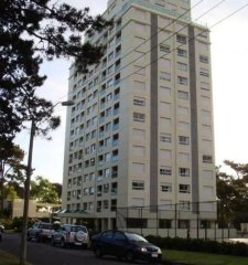 Apartamento en Roosevelt, 1 dormitorio + garage