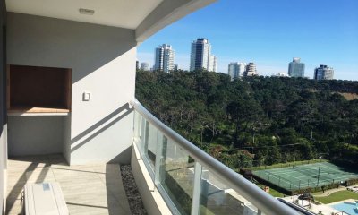 Apartamento en Brava, 1 dormitorios *