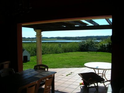 Casa de 5 dormitorios en Punta del Este, Pinares. 