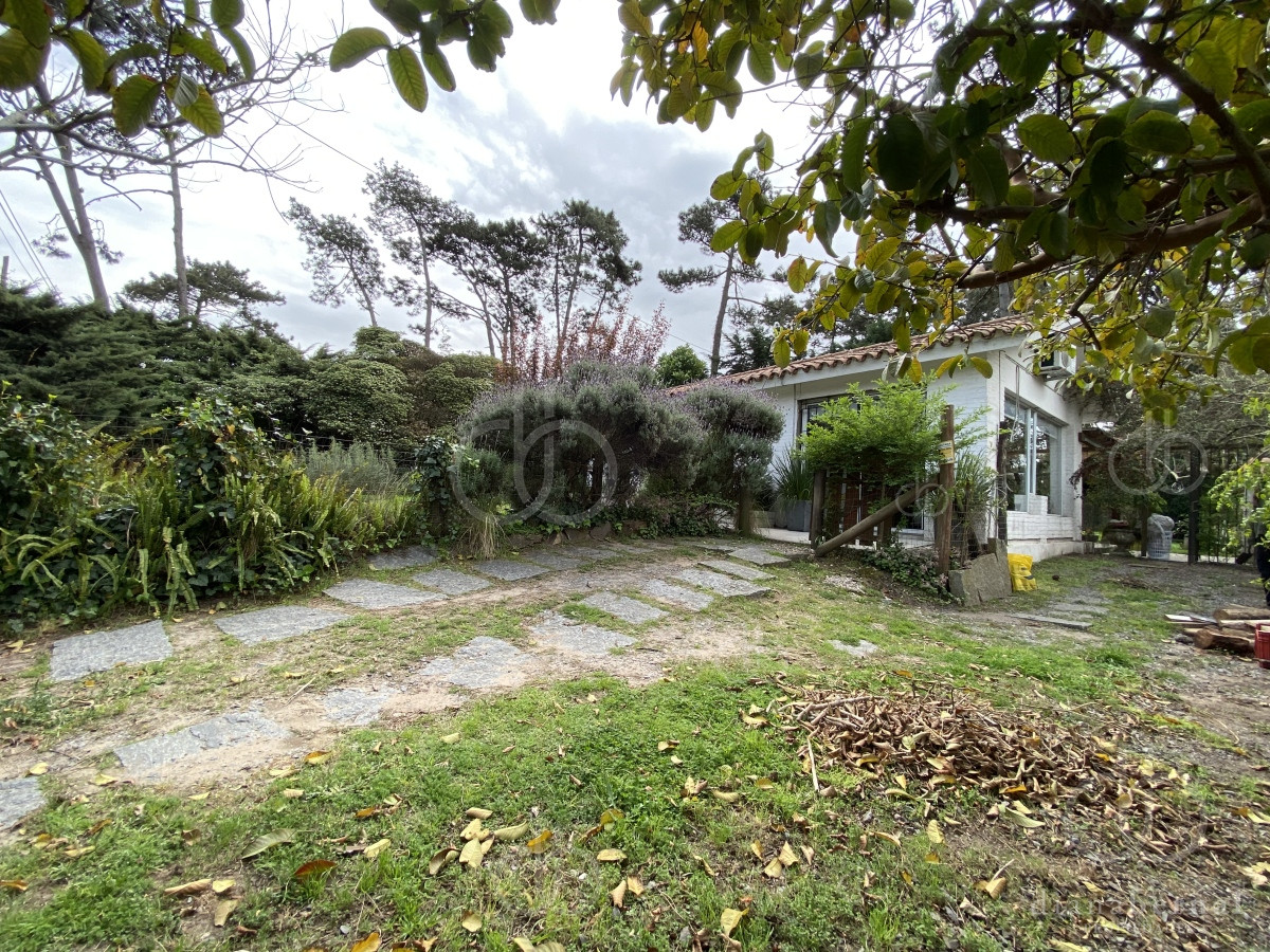 Cantegril - GoPunta - Portal Inmobiliario de Punta del Este - Maldonado