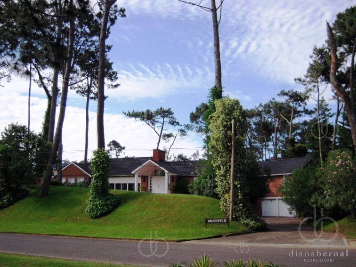 Cantegril - GoPunta - Portal Inmobiliario de Punta del Este - Maldonado