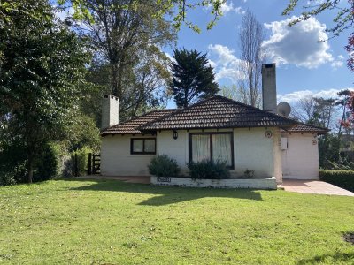 Casa en Punta del Este, Pinares