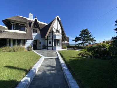 Casa En Venta Punta del este 3 Dormitorios Punta del Este