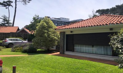 Casa en excelente zona, comoda y de buen diseño