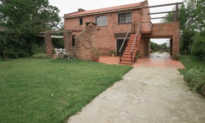 Casa en Punta del Este, Mansa