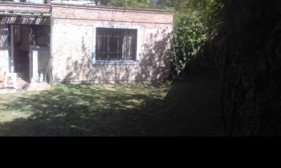 Chalet en Punta del Este, 3 dormitorios y 2 baños.