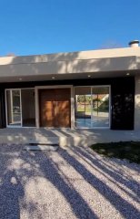 casa  a estrenar