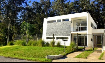 Casa en RincÃ³n del Indio, 2 dormitorios *