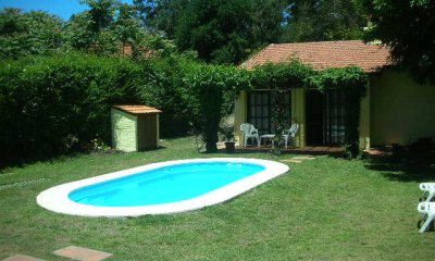Casa en Punta del Este, Mansa
