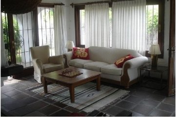 Casa en San Rafael, 3 dormitorios *
