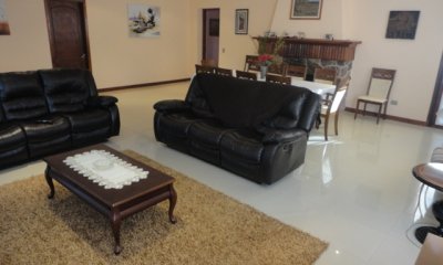 Casa en Mansa, 6 dormitorios *