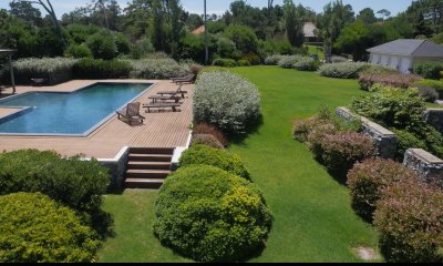Mansión de 8 dormitorios en Pinares, Punta del Este