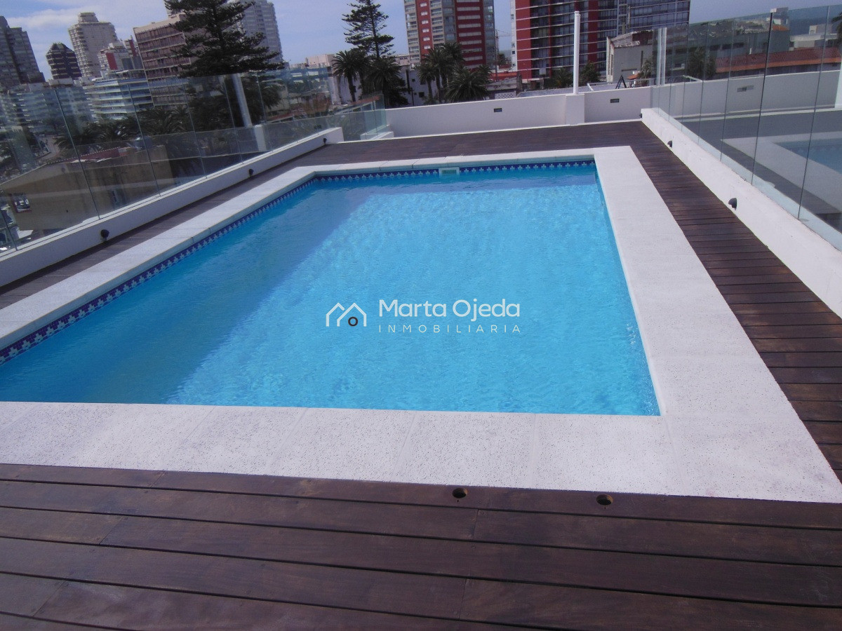 Apartamento ID.41319 - APARTAMENTO EN VENTA 2 DORMITORIOS EN EL PUERTO 