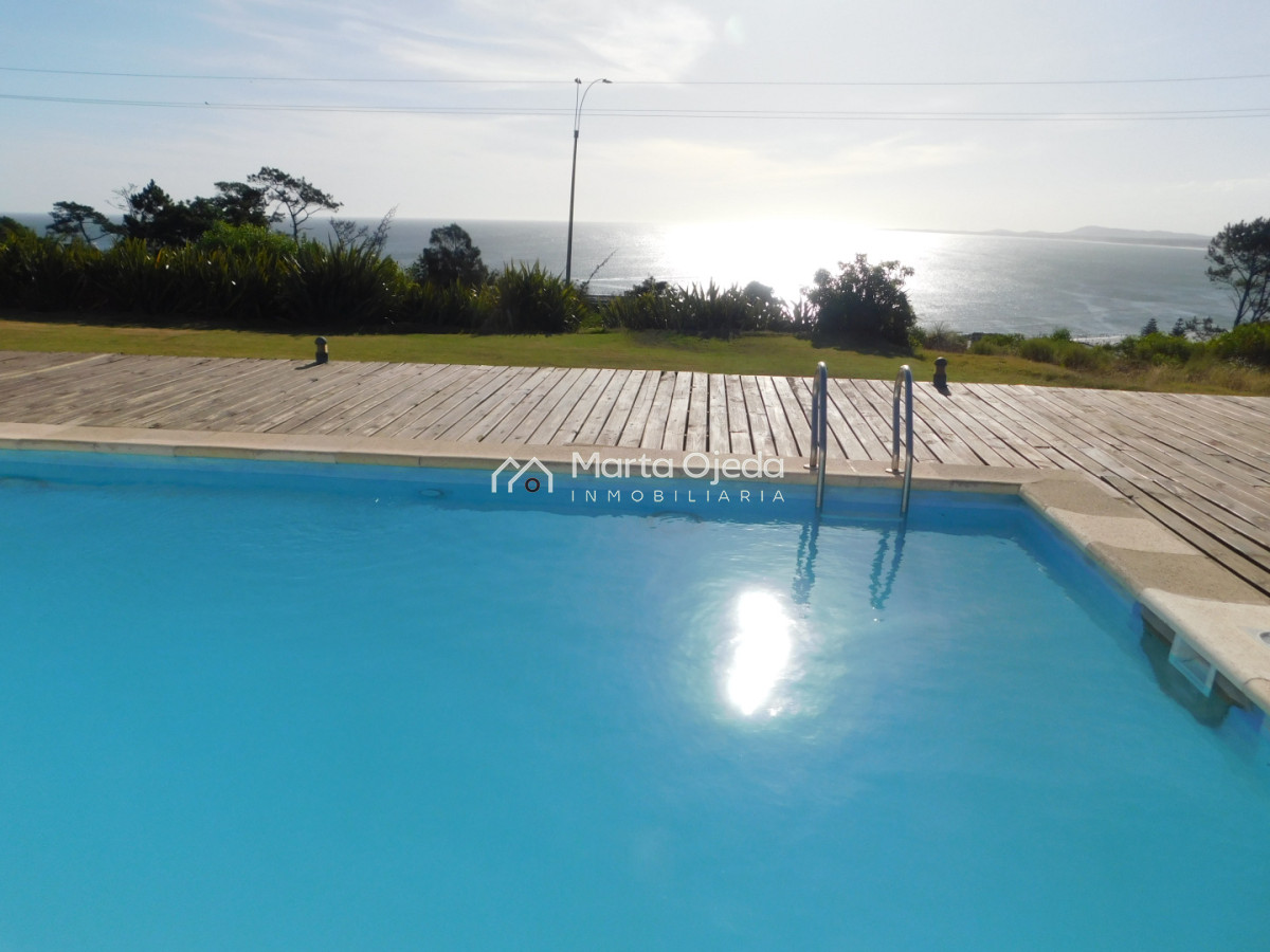 Apartamento ID.41396 - APARTAMENTO EN VENTA 2 DORMITORIOS PUNTA BALLENA