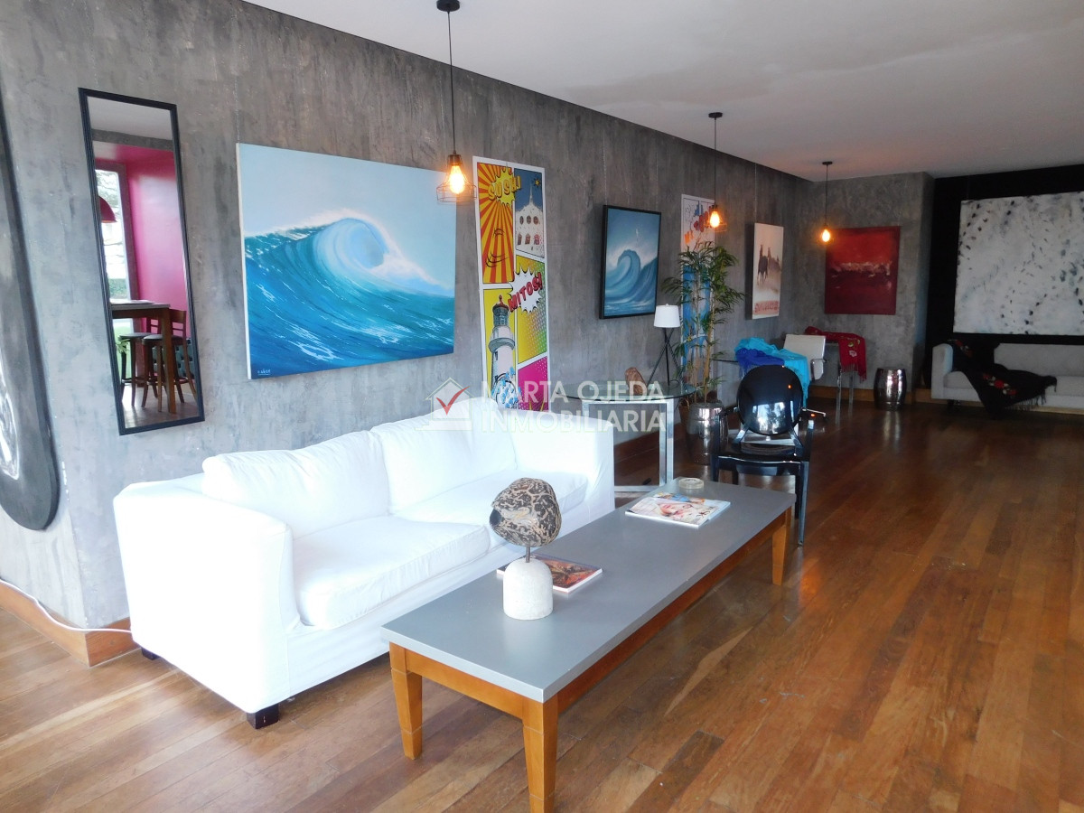 Apartamento ID.40835 - APARTAMENTO EN VENTA 1 DORMITORIO Y MEDIO ZONA ROOSEVELT