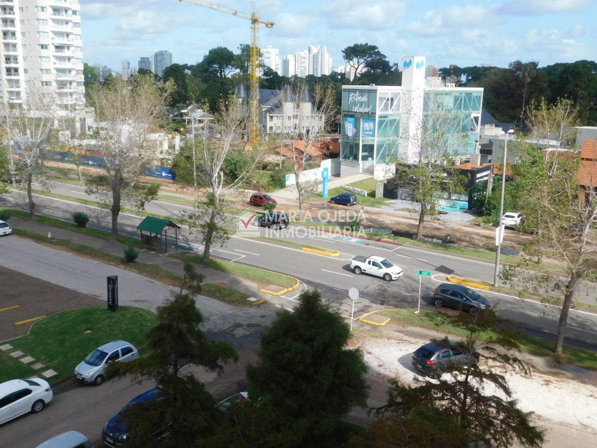 Apartamento ID.40835 - APARTAMENTO EN VENTA 1 DORMITORIO Y MEDIO ZONA ROOSEVELT