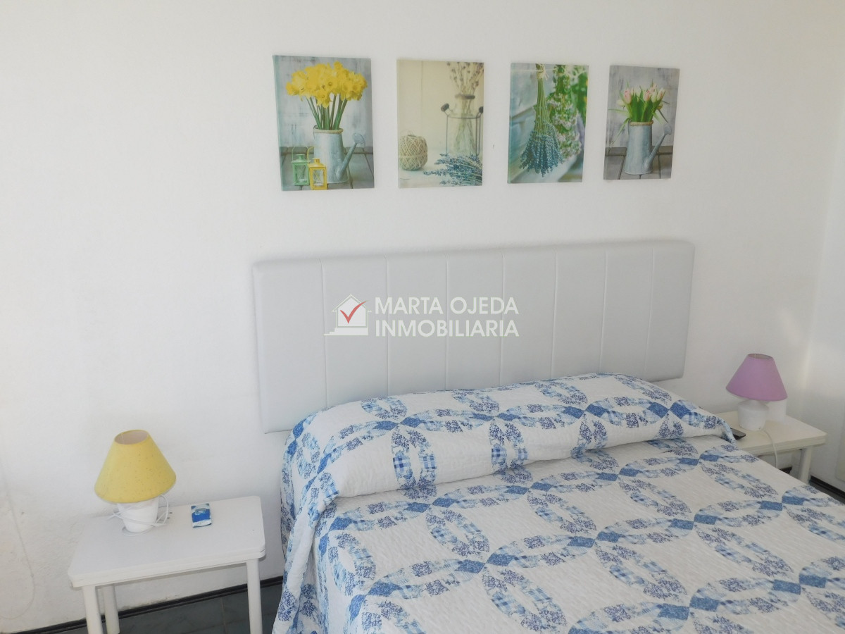 Apartamento ID.40650 - APARTAMENTO EN VENTA 1 DORMITORIO PENINSULA