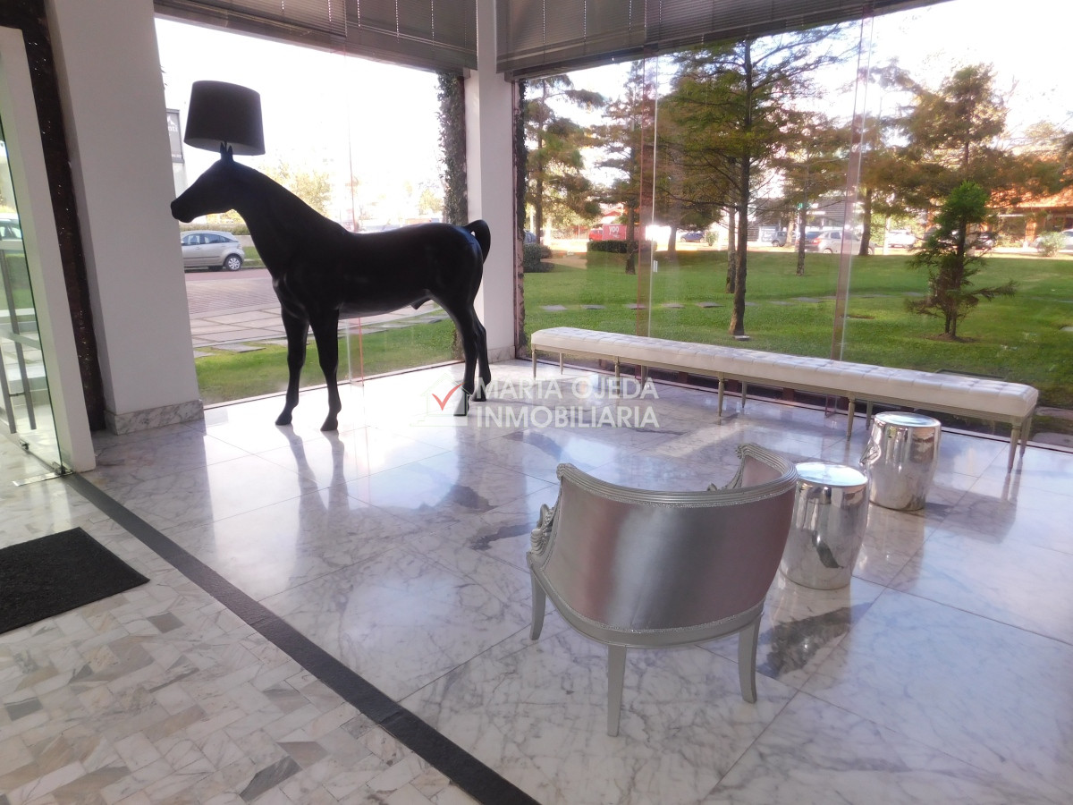 Apartamento ID.40835 - APARTAMENTO EN VENTA 1 DORMITORIO Y MEDIO ZONA ROOSEVELT