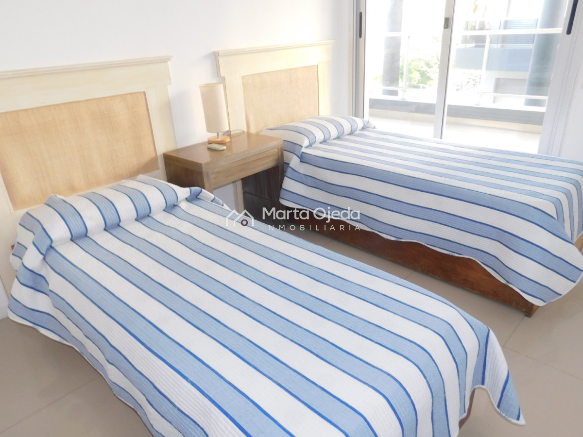 Apartamento ID.41319 - APARTAMENTO EN VENTA 2 DORMITORIOS EN EL PUERTO 