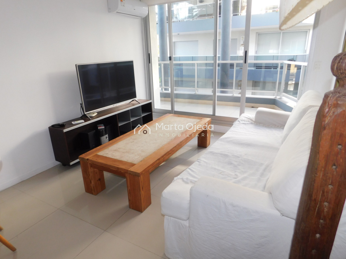 Apartamento ID.41319 - APARTAMENTO EN VENTA 2 DORMITORIOS EN EL PUERTO 