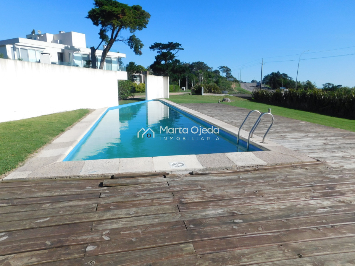 Apartamento ID.41396 - APARTAMENTO EN VENTA 2 DORMITORIOS PUNTA BALLENA