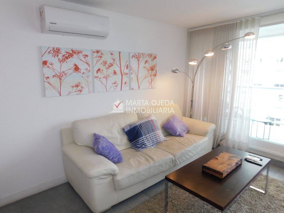 Apartamento ID.40835 - APARTAMENTO EN VENTA 1 DORMITORIO Y MEDIO ZONA ROOSEVELT