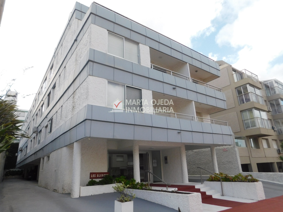 Apartamento ID.41101 - APARTAMENTO EN VENTA 1 DORMITORIO PENINSULA