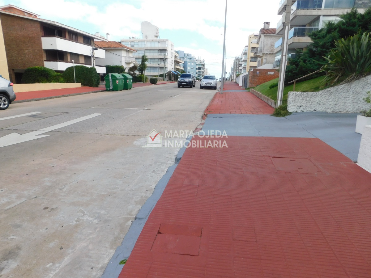 Apartamento ID.41101 - APARTAMENTO EN VENTA 1 DORMITORIO PENINSULA