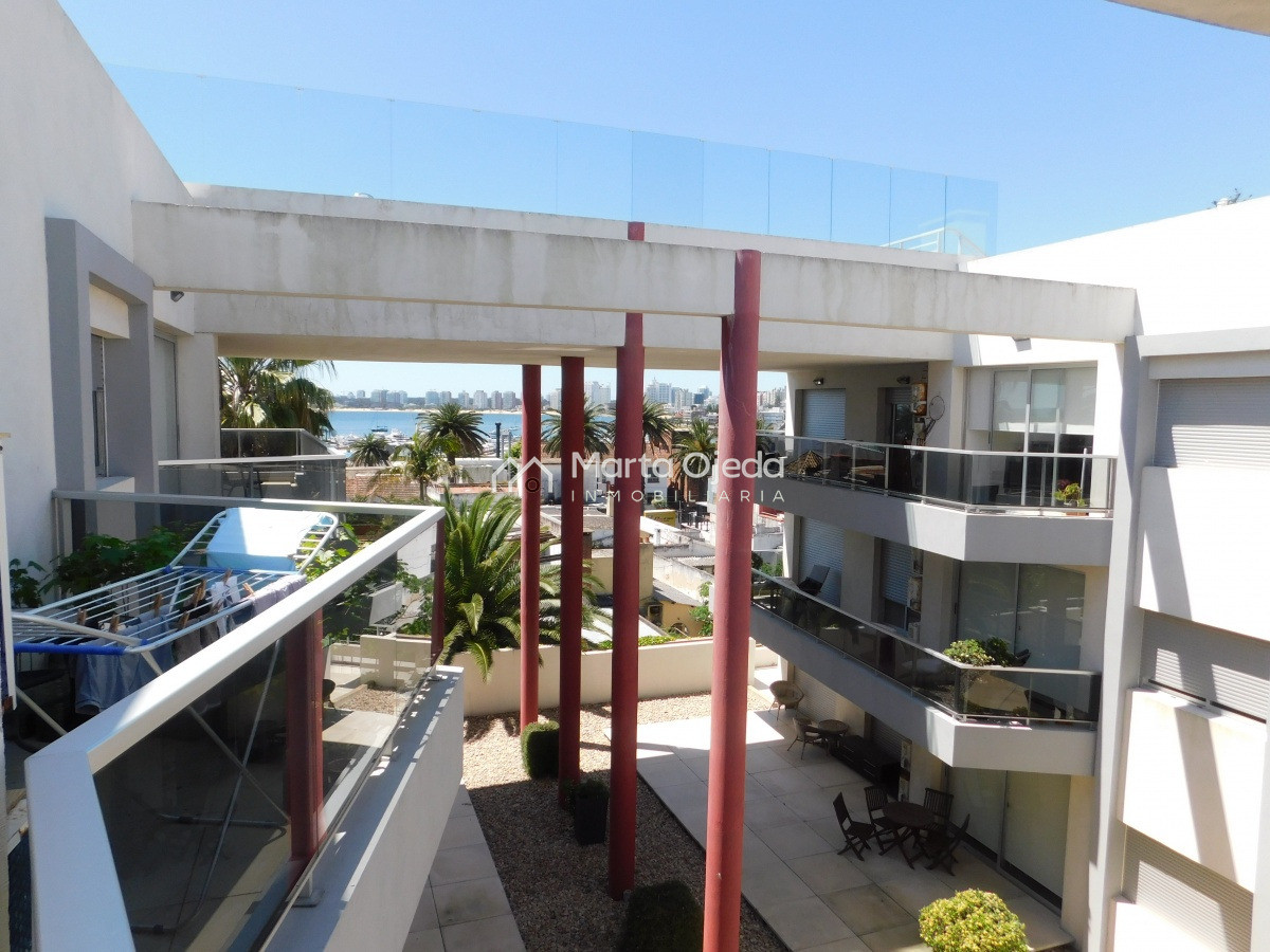 Apartamento ID.41319 - APARTAMENTO EN VENTA 2 DORMITORIOS EN EL PUERTO 