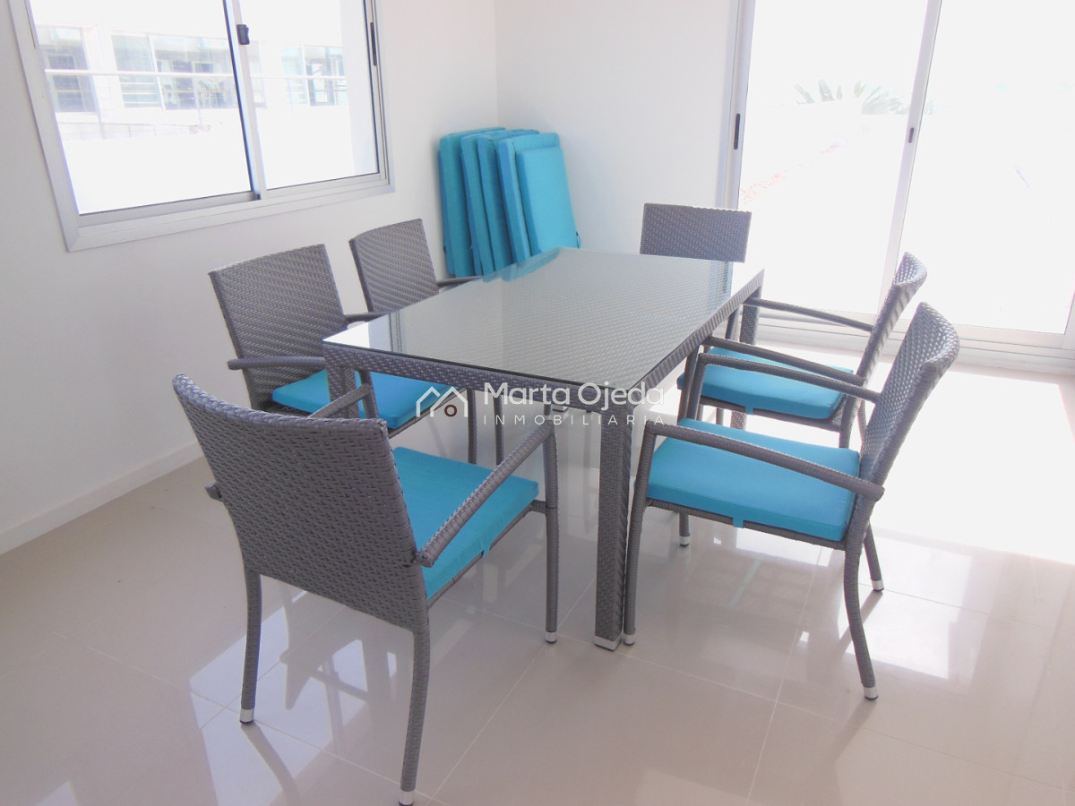 Apartamento ID.41319 - APARTAMENTO EN VENTA 2 DORMITORIOS EN EL PUERTO 