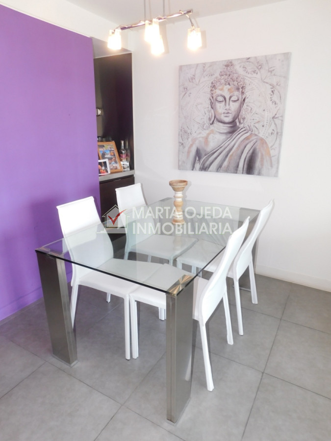 Apartamento ID.40835 - APARTAMENTO EN VENTA 1 DORMITORIO Y MEDIO ZONA ROOSEVELT