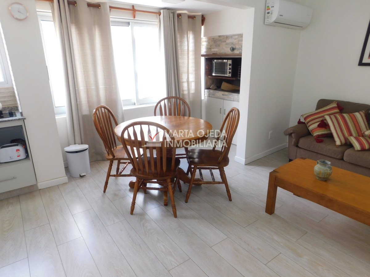 Apartamento ID.41101 - APARTAMENTO EN VENTA 1 DORMITORIO PENINSULA