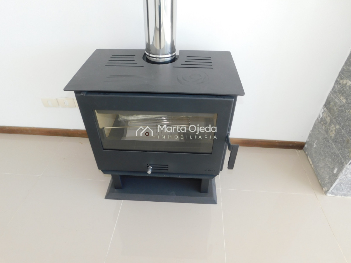 Apartamento ID.41396 - APARTAMENTO EN VENTA 2 DORMITORIOS PUNTA BALLENA