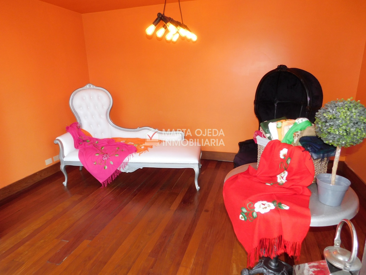 Apartamento ID.40835 - APARTAMENTO EN VENTA 1 DORMITORIO Y MEDIO ZONA ROOSEVELT