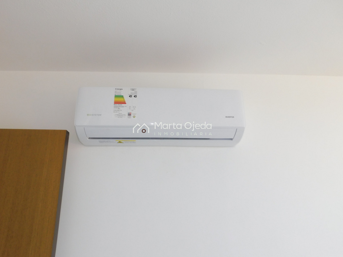 Apartamento ID.41396 - APARTAMENTO EN VENTA 2 DORMITORIOS PUNTA BALLENA