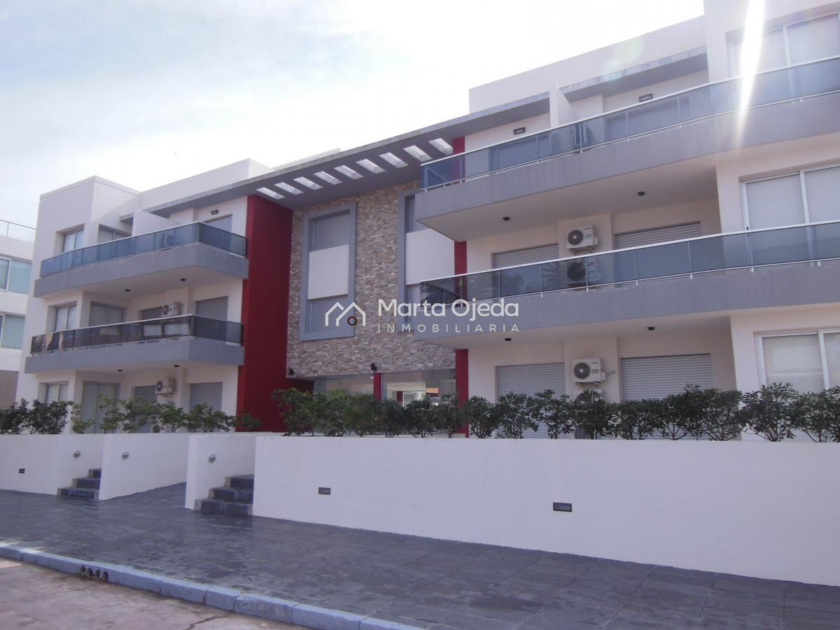Apartamento ID.41319 - APARTAMENTO EN VENTA 2 DORMITORIOS EN EL PUERTO 
