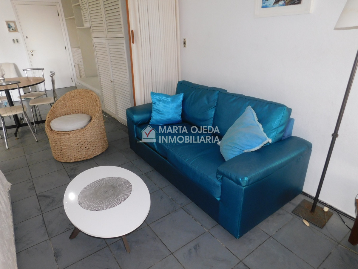 Apartamento ID.40650 - APARTAMENTO EN VENTA 1 DORMITORIO PENINSULA